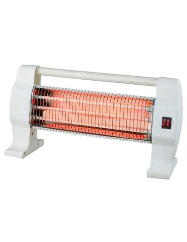 CALEFACTOR CUARZO