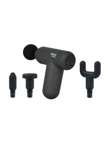 PISTOLA DE MASAJE