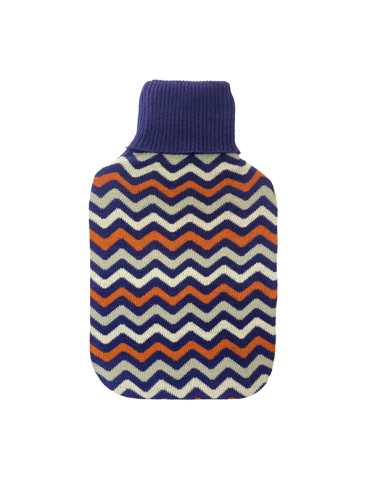 BOLSA AGUA LANA