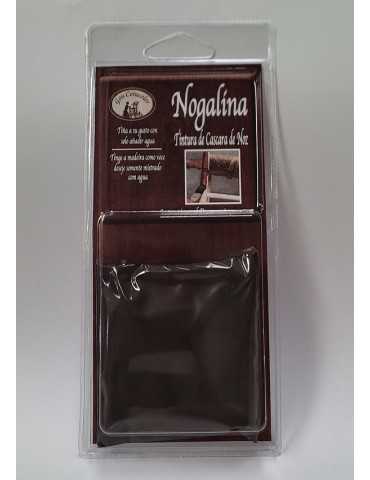 TINTE MADERA NOGALINA POLVO