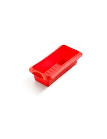 MOLDE SILICONA CAKE RECTANGUL