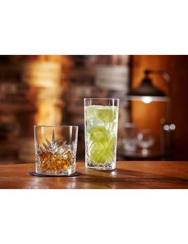 VASO WHISKY BAJO EUGENE PACK-6