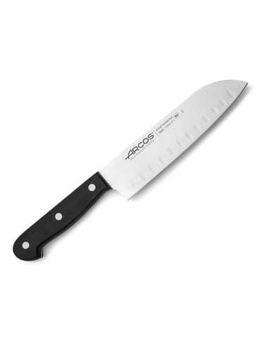 CUCHILLO COCINA SANTOKU UNIVERSAL