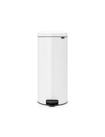 CUBO PEDAL NEWICON BLANCO