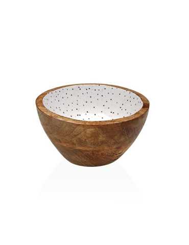 BOL MADERA ESMALT SPECKLE