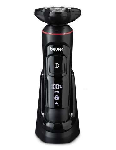 AFEITADORA ROTATIVA MN8X CON-SIN CABLE BEURER