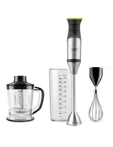 BATIDORA PICADORA BAPI 1500 PREMIUM XL PLUS