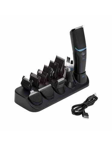 CORTAPELO + RASURADORA CORPORAL 5 EN 1