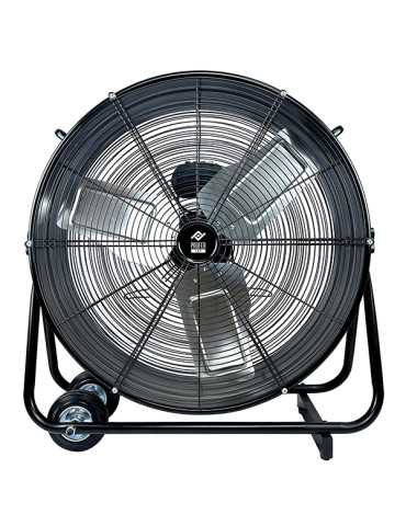 VENTILADOR INDUSTRIAL 240W