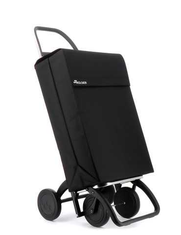 CARRO COMPRA JEAN LN4 NEGRO
