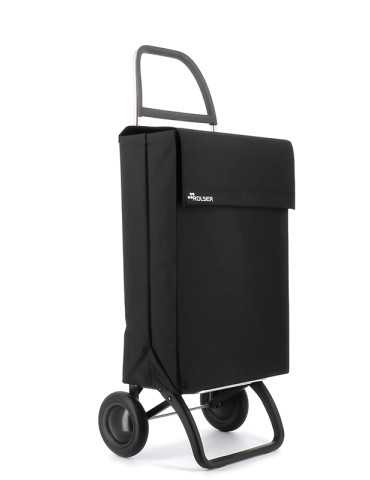 CARRO COMPRA JEAN LN2 NEGRO
