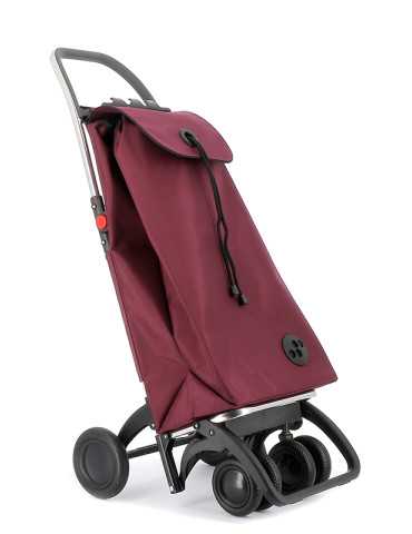 CARRO COMPRA IMAX MF 4L BURDEOS