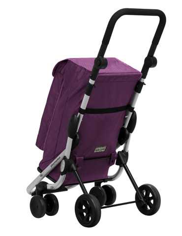 CARRO COMPRA GO UP MERLOT