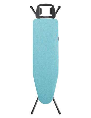 MESA PLANCHAR K-S BLACK TUBE NATURAL TURQUESA