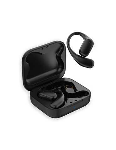AURICULAR BLUETOOTH COSMOS NEGROS