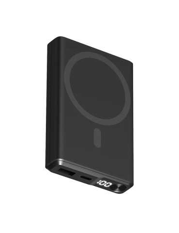 BATERIA EXTERNA POWER BANK MAGSAFE 10000MAH