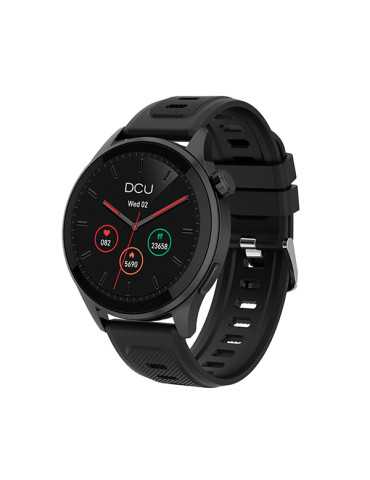 SMARTWATCH GPS GEOTRACK AMOLED NEGRO