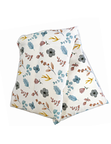 SACO SEMILLAS CALOR AROMA LAVANDA