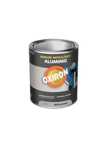 ANTICALORICA ALUMINIO 400