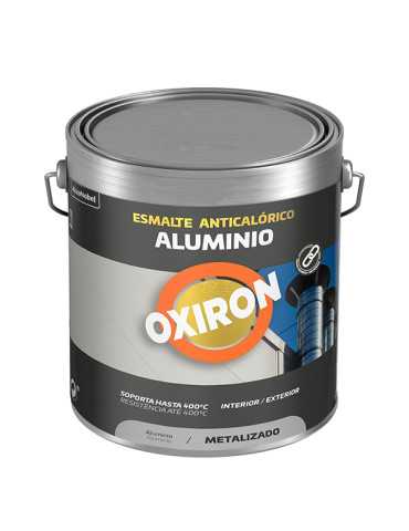 ANTICALORICA ALUMINIO 400