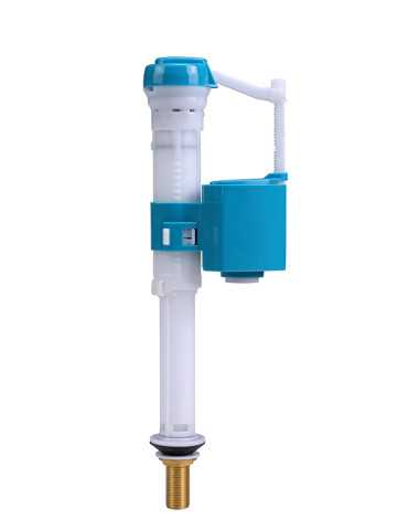 GRIFO FLOTADOR INF R/LATON