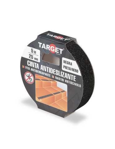 ANTIDESLIZANTE NEGRO