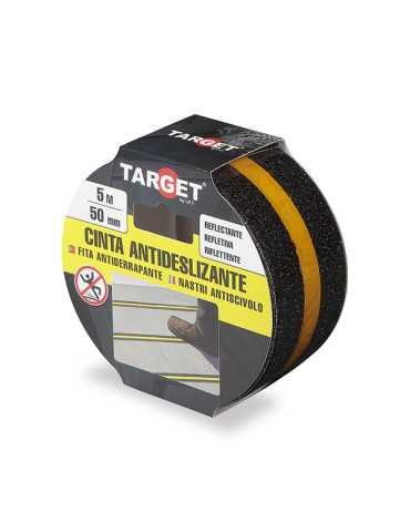 ANTIDESLIZANTE REFLECTANTE