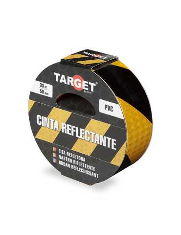 CINTA ADHS. REFLECT. AM/NEG