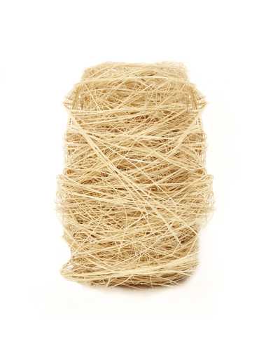 ESTROPAJO ESPARTO 25GR