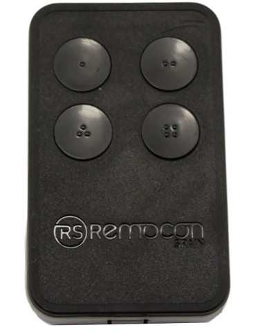 MANDO DISTANCIA C.EVO+FIJO 10C