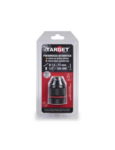 PORTABROCAS AUTO 1/2-20H