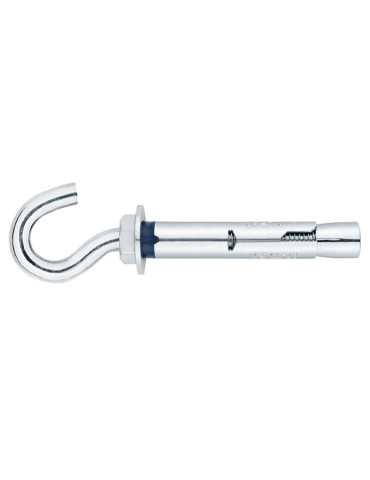 ANCLAJE CH GANCHO C/100
