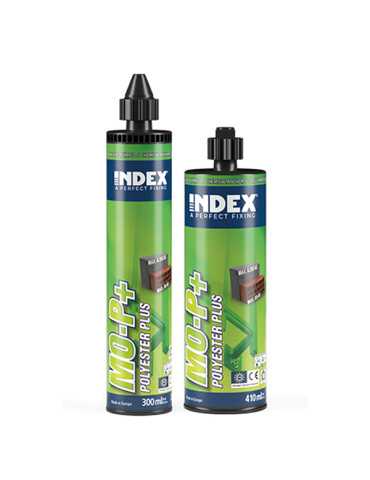 ANCLAJE QUIMICO POLIESTER