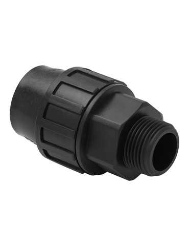 FITTING ENLACE ROSCA M 20