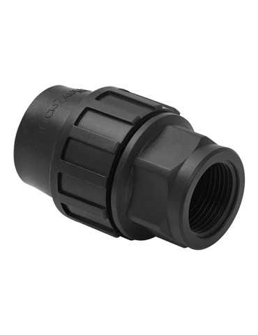 FITTING ENLACE ROSCA H 20