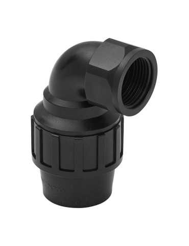 FITTING CODO 90 ROSCA H 20
