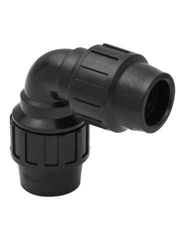FITTING CODO 90 25