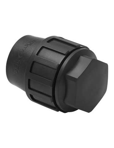 FITTING TAPON FINAL 20 MM