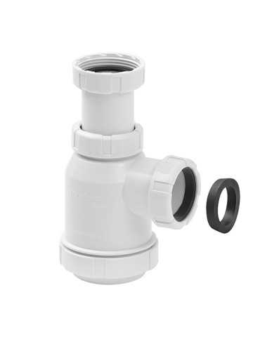 SIFON BOTELLA EXT T-4 D 40 - 1 1/2