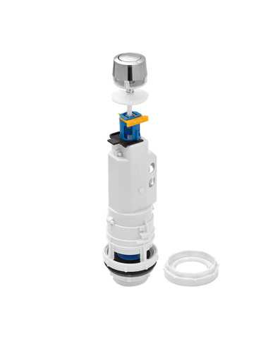 DESCARGADOR CISTERNA T281NS INTERRUMPIBLE