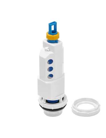 DESCARGADOR CISTERNA UNIV EXTENS. S/TIRADOR T289SS