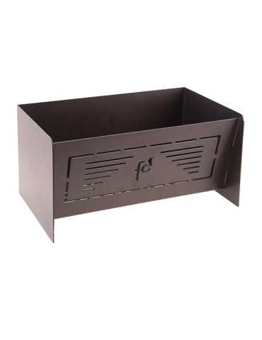 CESTA QUEMADOR PELLET