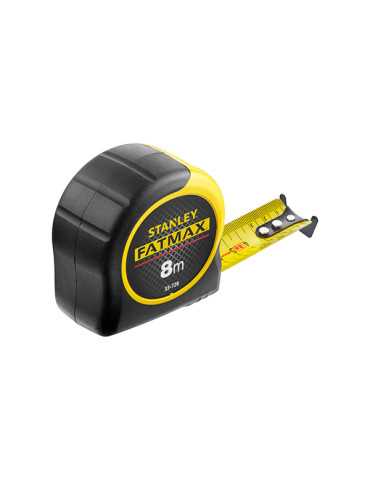 FLEXOMETRO FATMAX CLASSIC BLADEARMOR