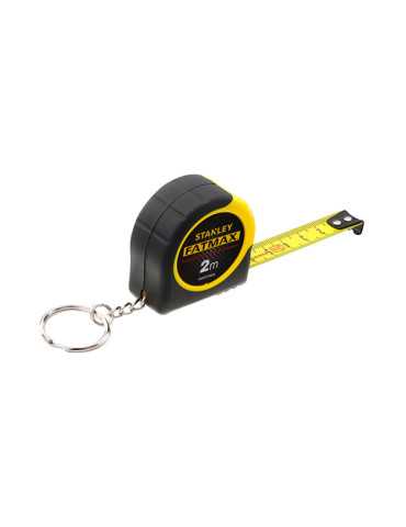 FLEXOMETRO MINI FATMAX LLAVERO