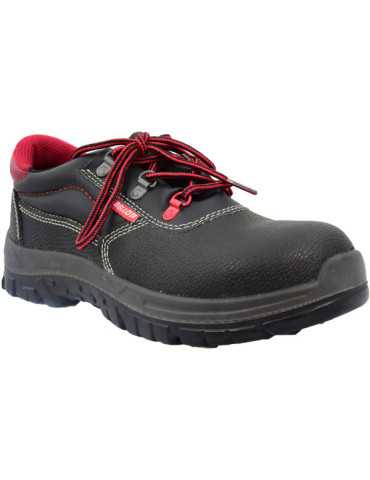 ZAPATO PIEL S3 PUN/PLANT METAL