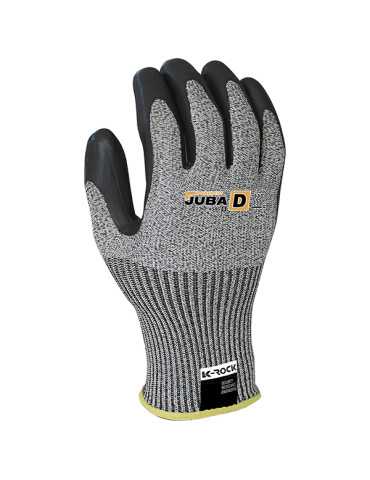 GUANTE FIBRA ANTICORTE PU