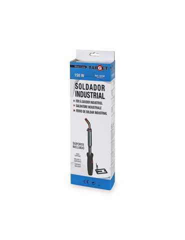 SOLDADOR UNIVERSAL P.CURV 12MM