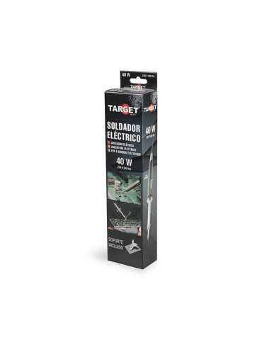 SOLDADOR UNIVERSAL P.RECTA 5MM