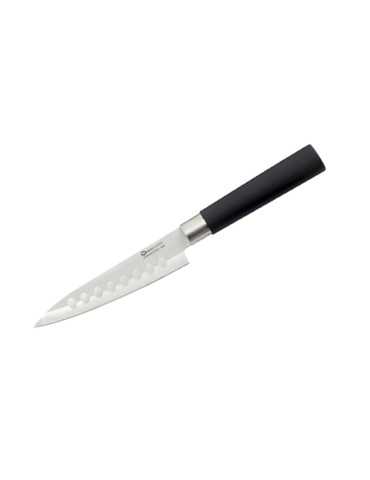 CUCHILLO COCINA ALVEOLADO ASIA