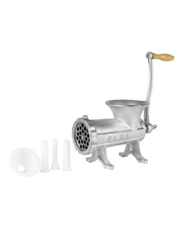 MAQUINA PICAR CARNE MANUAL N.12 TORNI